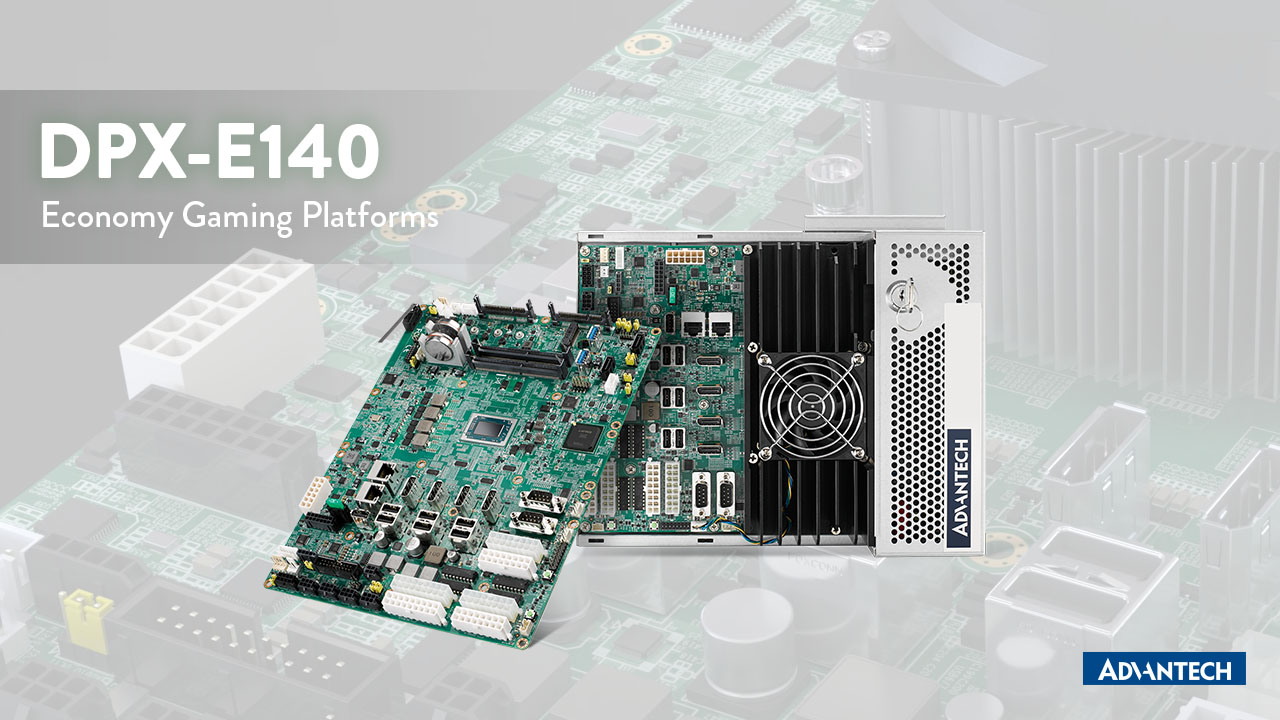 DPX-E140: Video Guide to Performance, Features, and Specs [Technical Walkthrough]